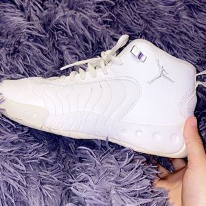 Jordan Jumpmans (GS)